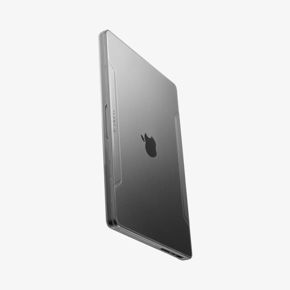 Spigen Thin Fit Macbook Pro 14-Inch Case Crystal Clear | XBCN-46195