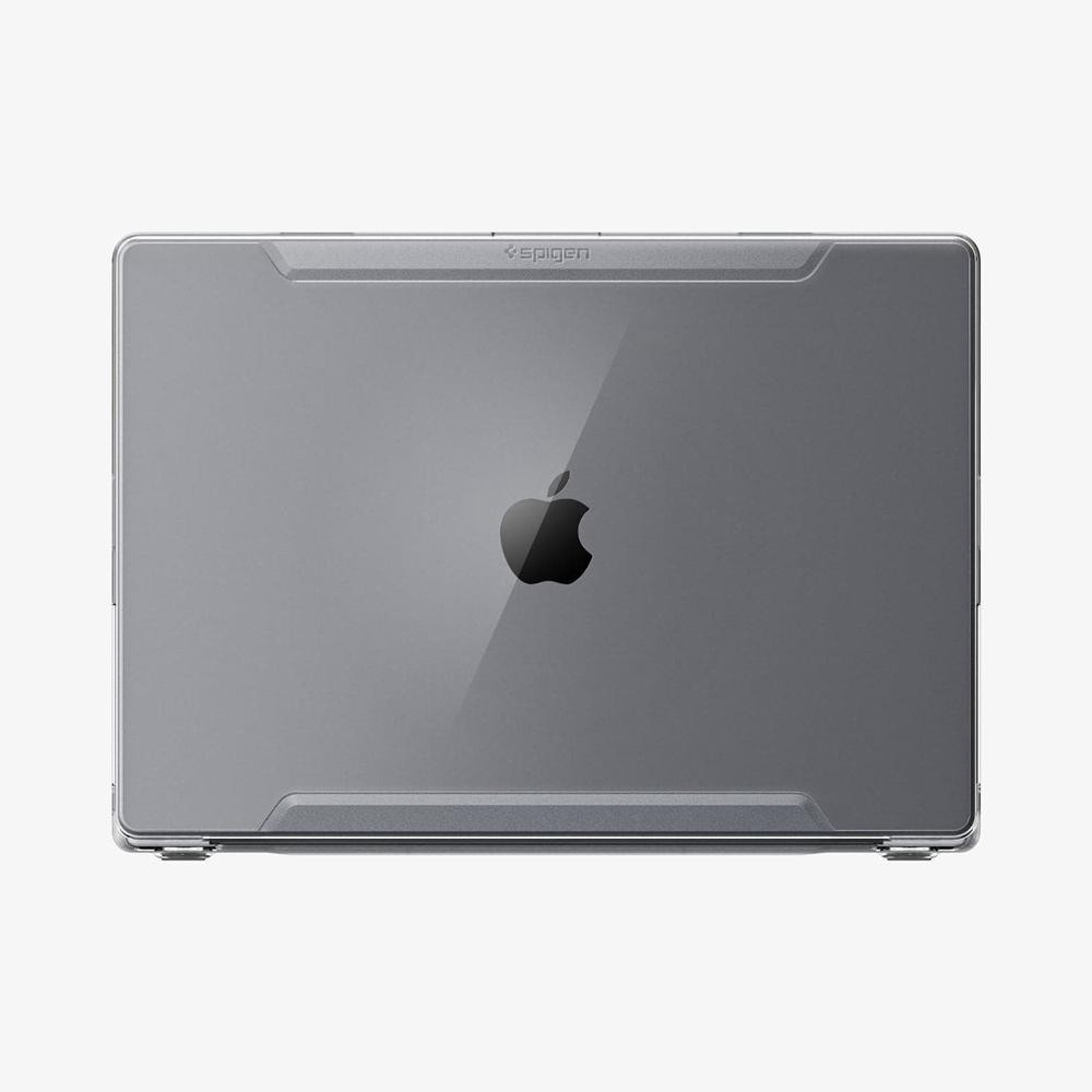 Spigen Thin Fit Macbook Pro 14-Inch Case Crystal Clear | XBCN-46195