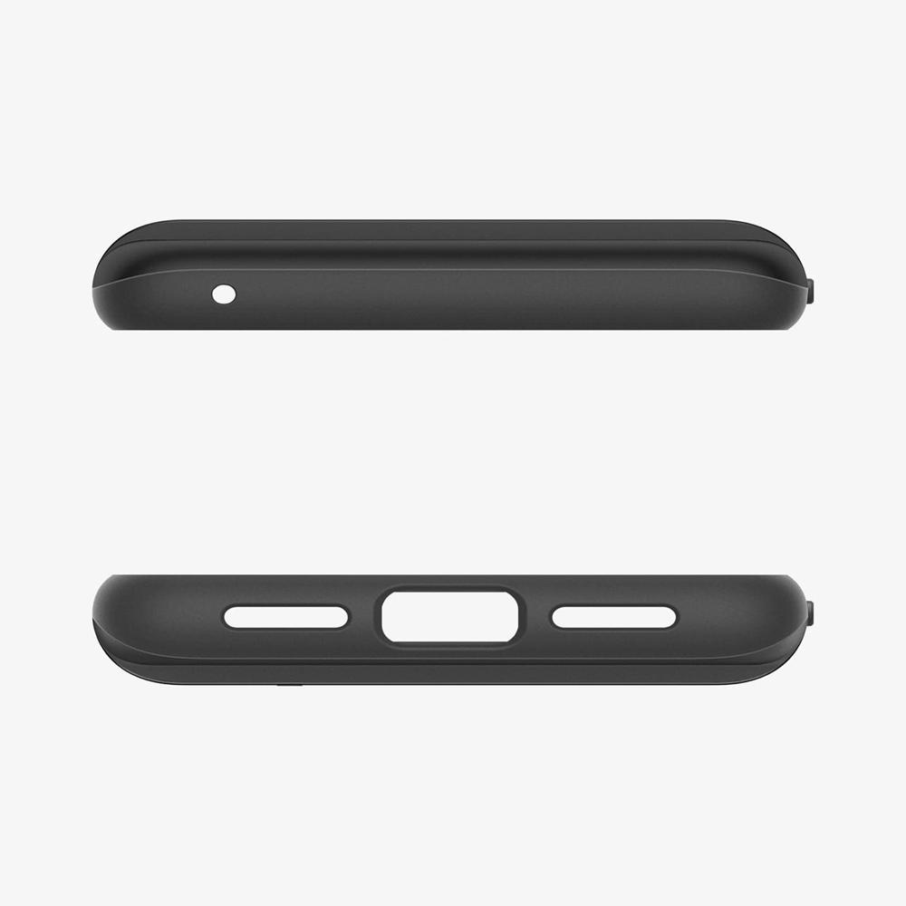 Spigen Thin Fit Pixel 8 Case Black | NKEG-05249