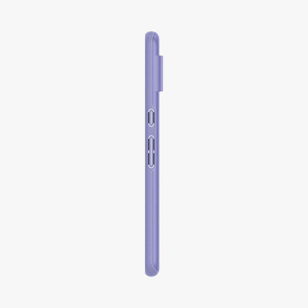 Spigen Thin Fit Pixel 8 Pro Case Awesome Violet Purple | OCVS-48907