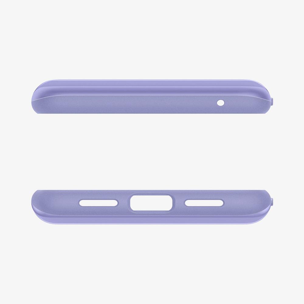 Spigen Thin Fit Pixel 8 Pro Case Awesome Violet Purple | OCVS-48907