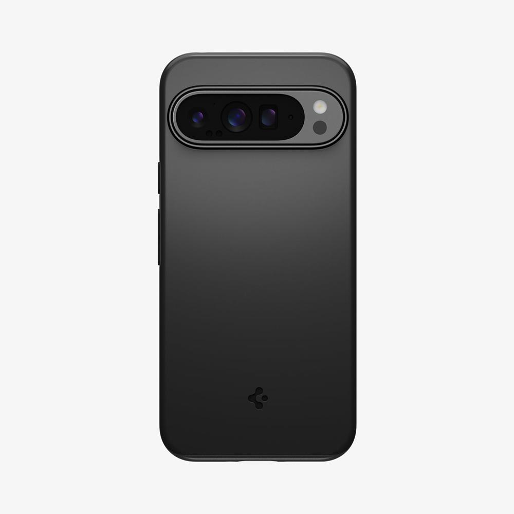 Spigen Thin Fit Pixel 9 Pro Xl Case Black | UHQM-04517