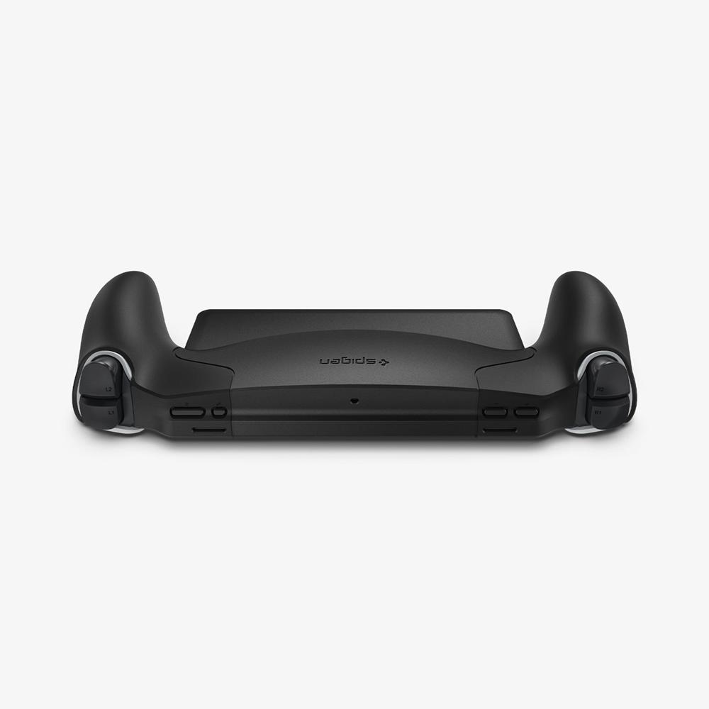 Spigen Thin Fit Playstation Portal Case Black | YLMZ-40356