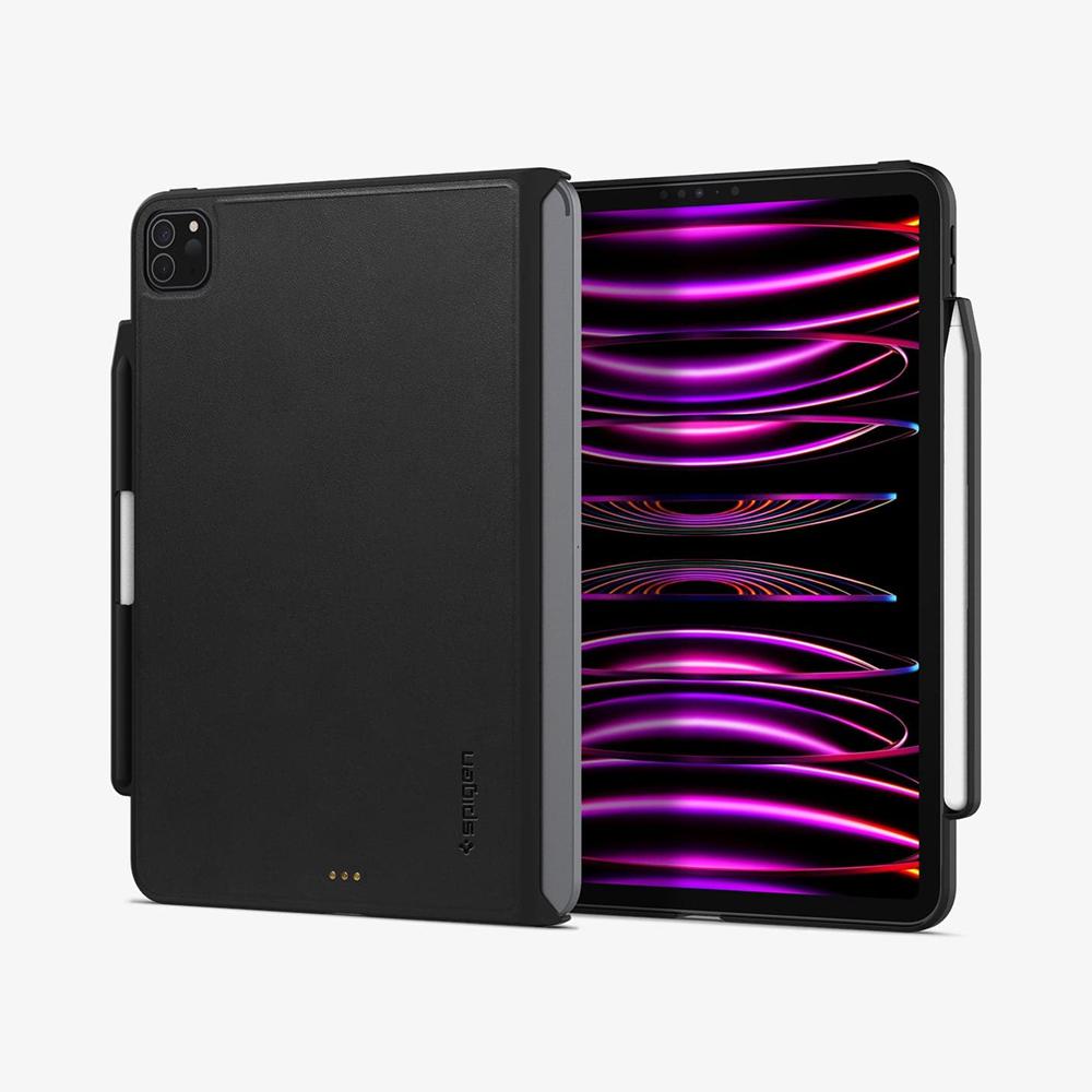 Spigen Thin Fit Pro Ipad Pro 11-Inch Case Black | TLSN-80457