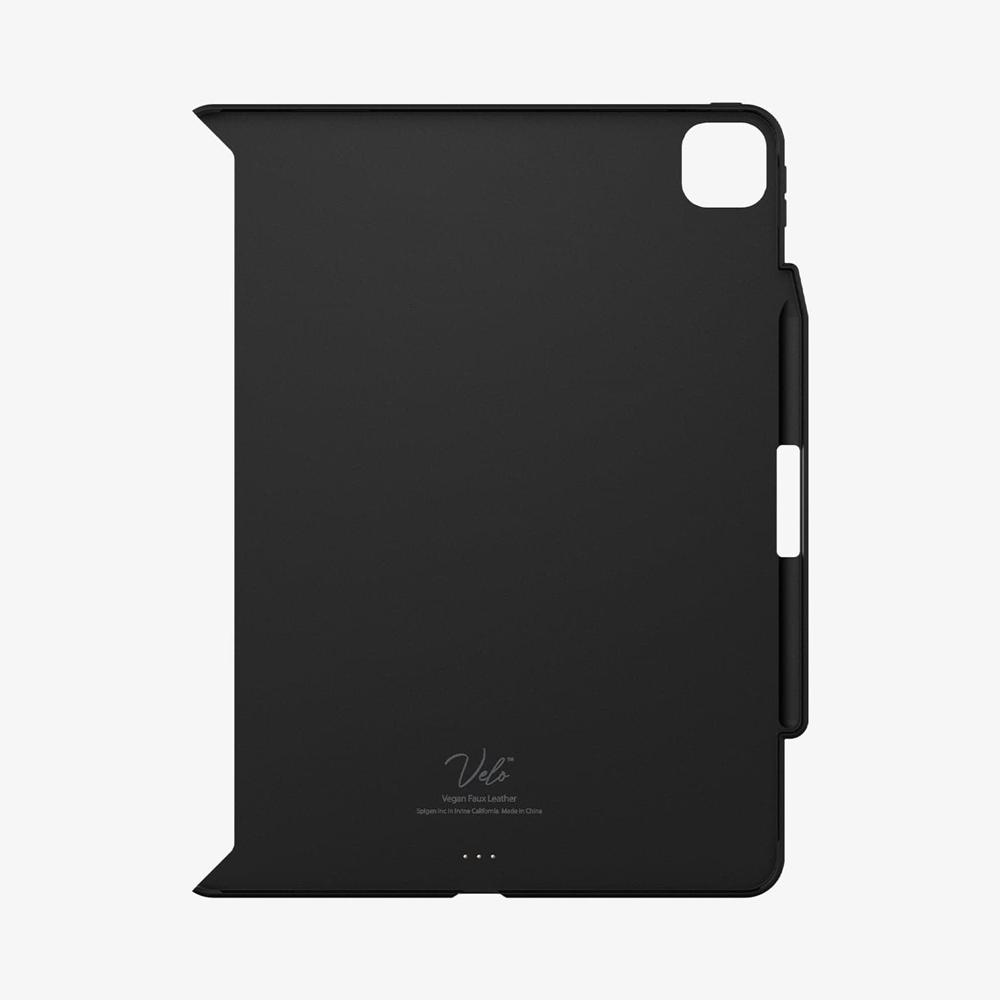 Spigen Thin Fit Pro Ipad Pro 11-Inch Case Black | TLSN-80457