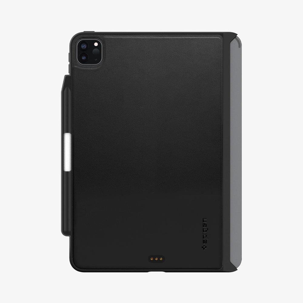 Spigen Thin Fit Pro Ipad Pro 11-Inch Case Black | TLSN-80457