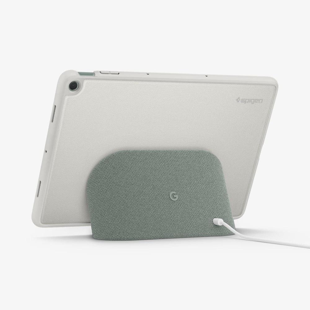 Spigen Thin Fit Pro Pixel Tablet Case Gray | EKDR-06837