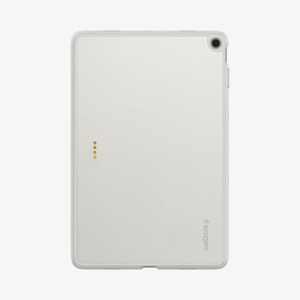 Spigen Thin Fit Pro Pixel Tablet Case Gray | EKDR-06837