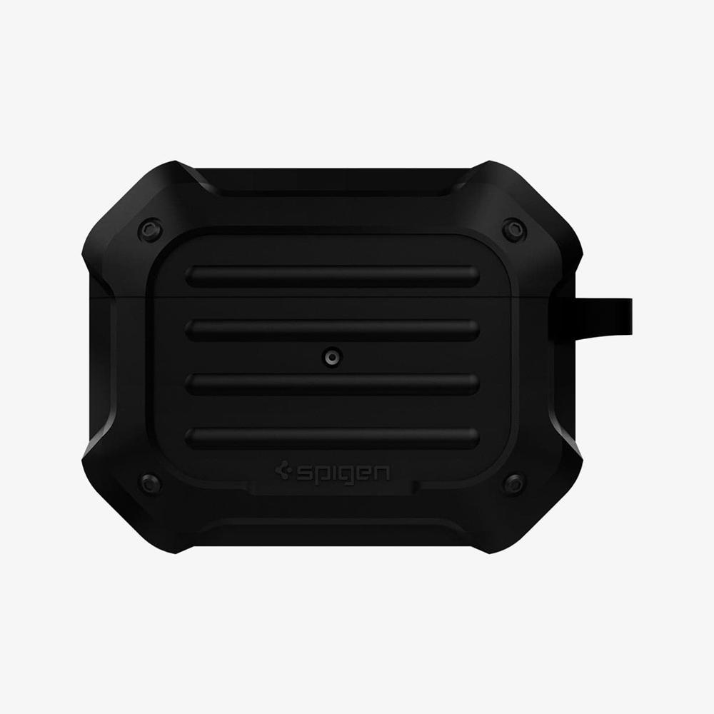 Spigen Tough Armor Airpods Pro Case Black | NXWZ-57192