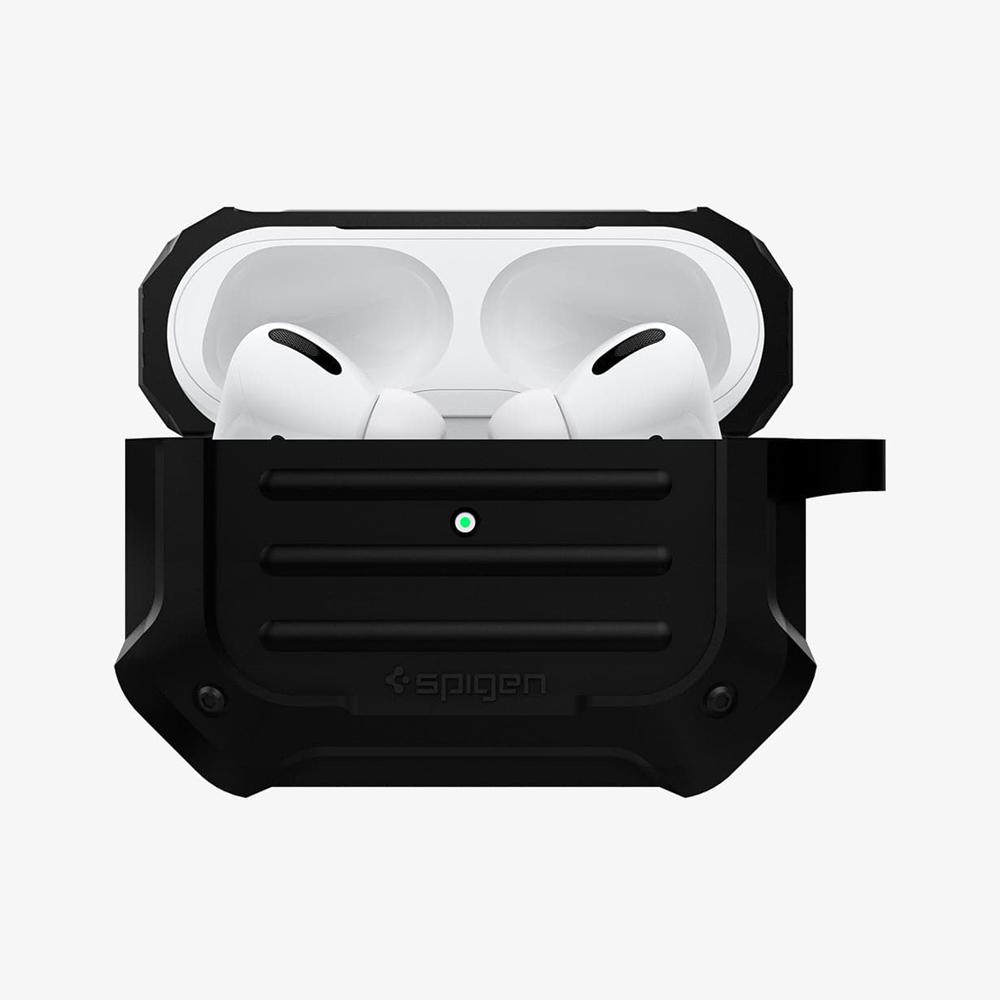 Spigen Tough Armor Airpods Pro Case Black | NXWZ-57192