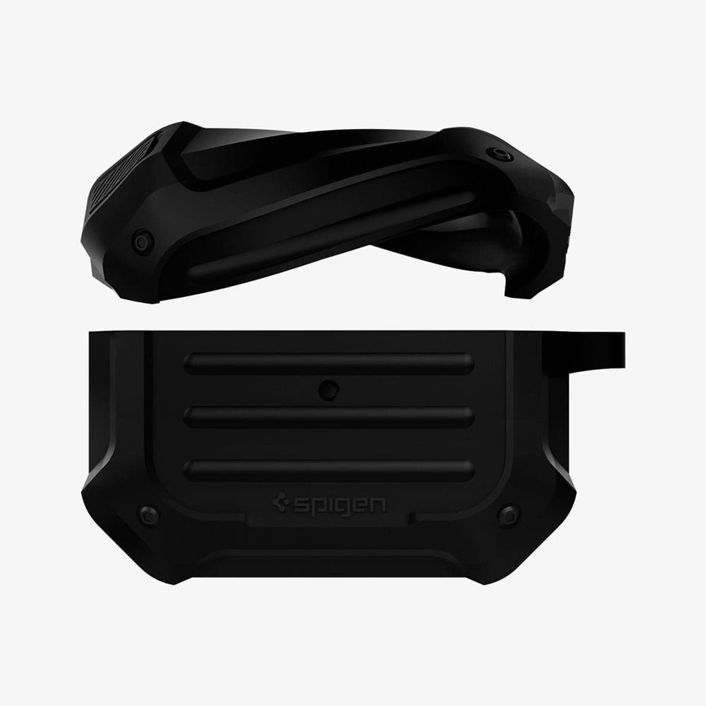 Spigen Tough Armor Airpods Pro Case Black | NXWZ-57192