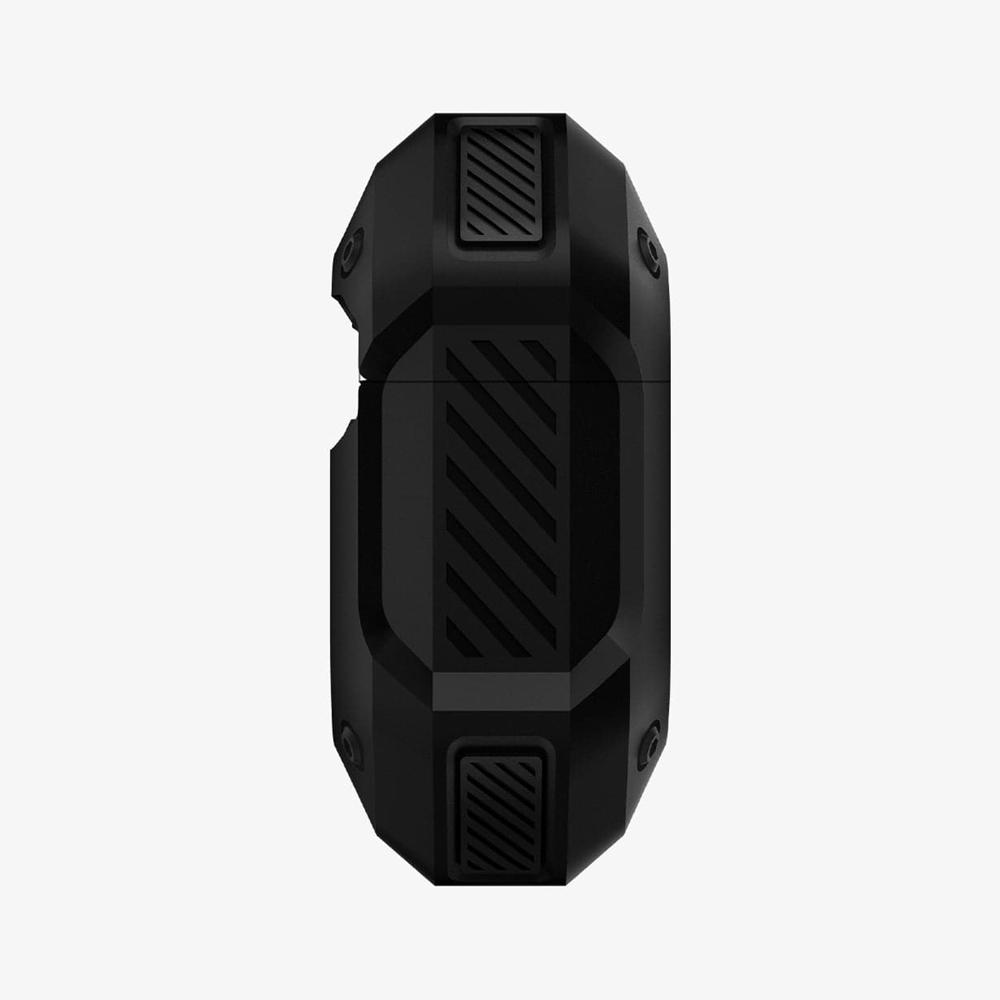 Spigen Tough Armor Airpods Pro Case Black | NXWZ-57192