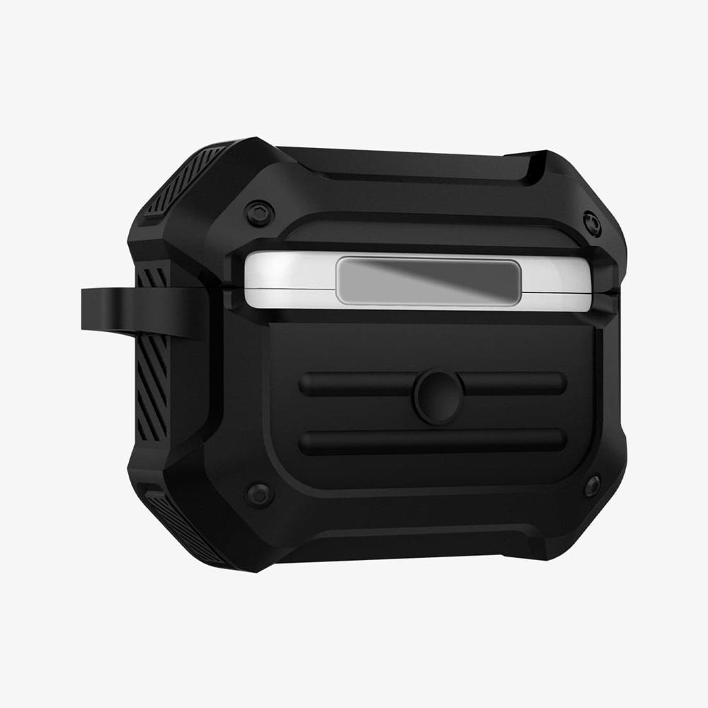 Spigen Tough Armor Airpods Pro Case Black | NXWZ-57192