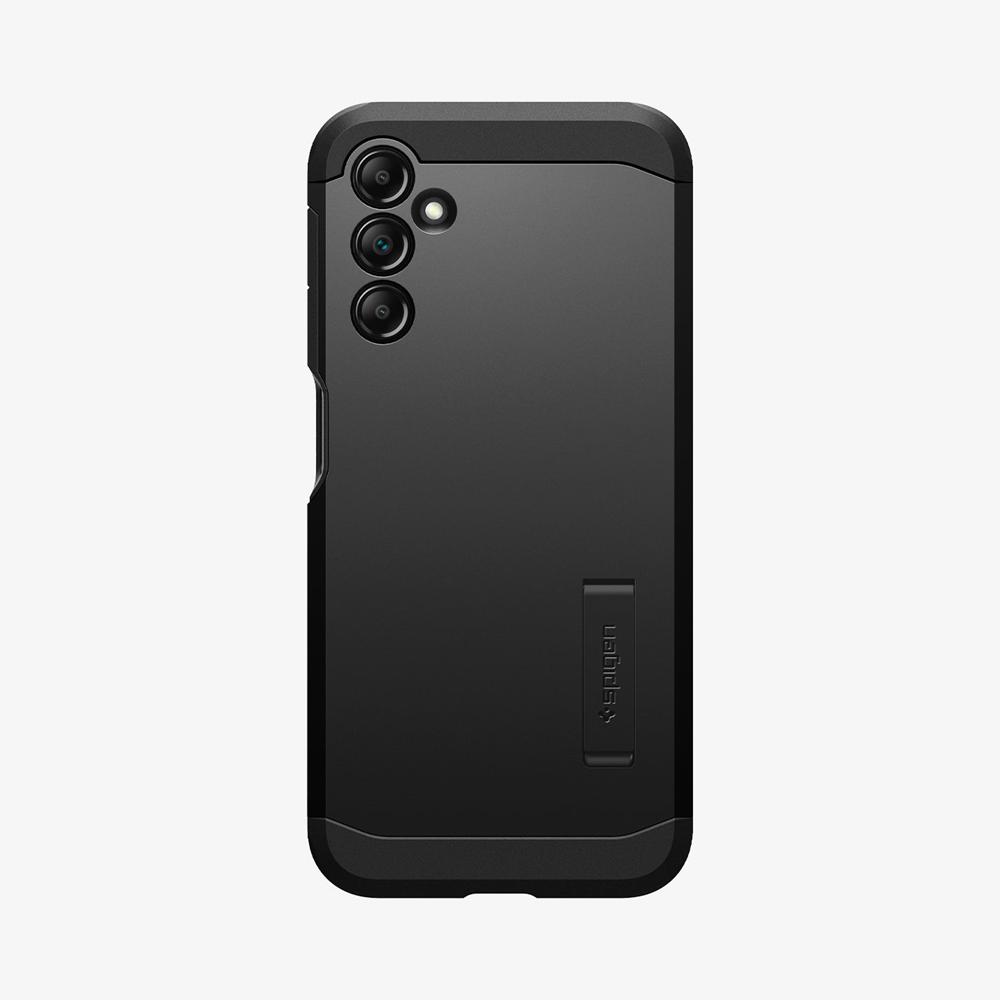 Spigen Tough Armor Galaxy A14 5G (Na) Case Black | SKNG-23057