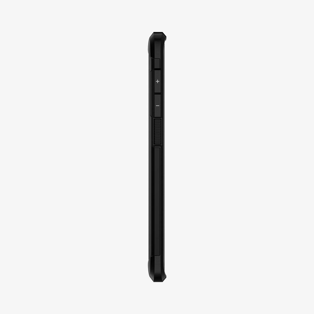 Spigen Tough Armor Galaxy S10 Plus Case Black | YKRS-65739