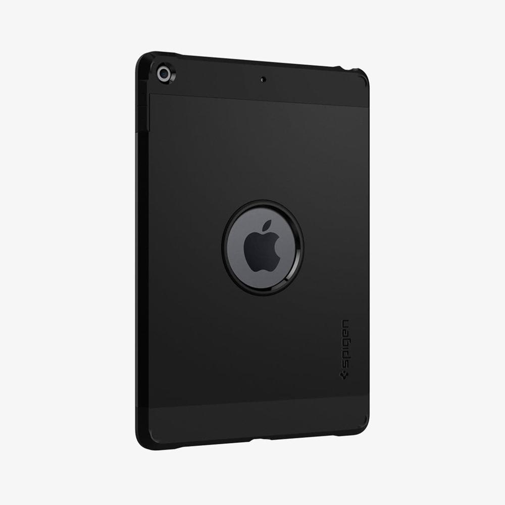 Spigen Tough Armor Ipad 10.2-Inch Case Black | DXJW-30684