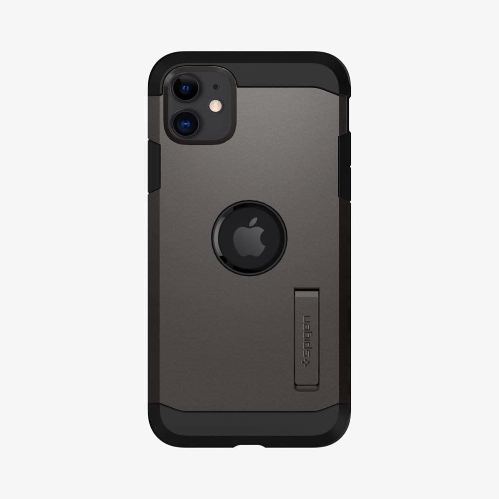 Spigen Tough Armor Iphone 11 Case XP Gunmetal | HPCY-04912