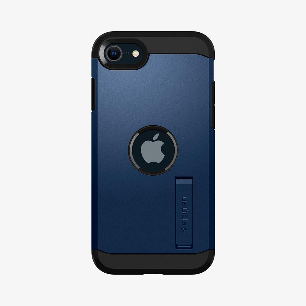 Spigen Tough Armor Iphone 7 Case Navy Blue | IWPV-83702