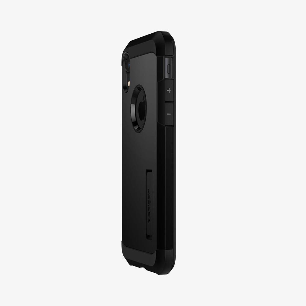 Spigen Tough Armor Iphone Xr Case Black | RTZY-28059