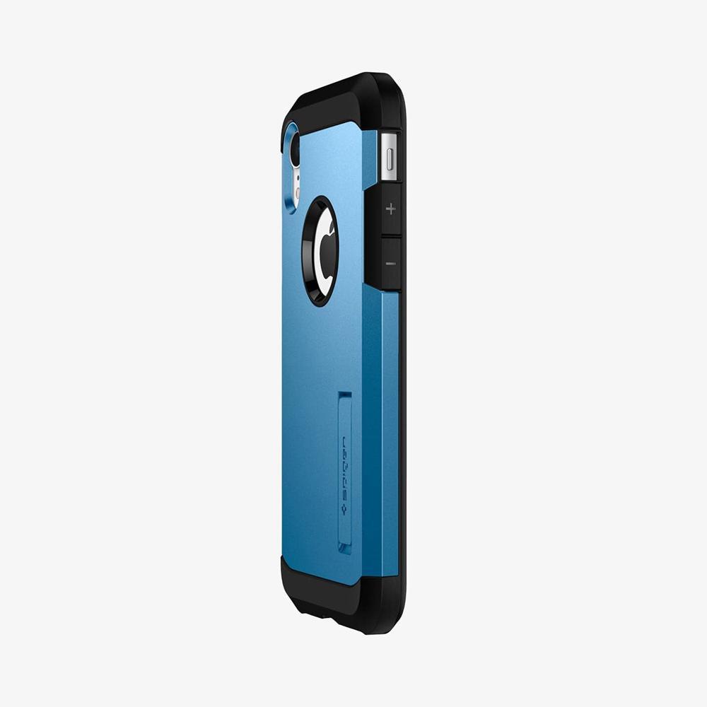 Spigen Tough Armor Iphone Xr Case Blue | GTES-82743