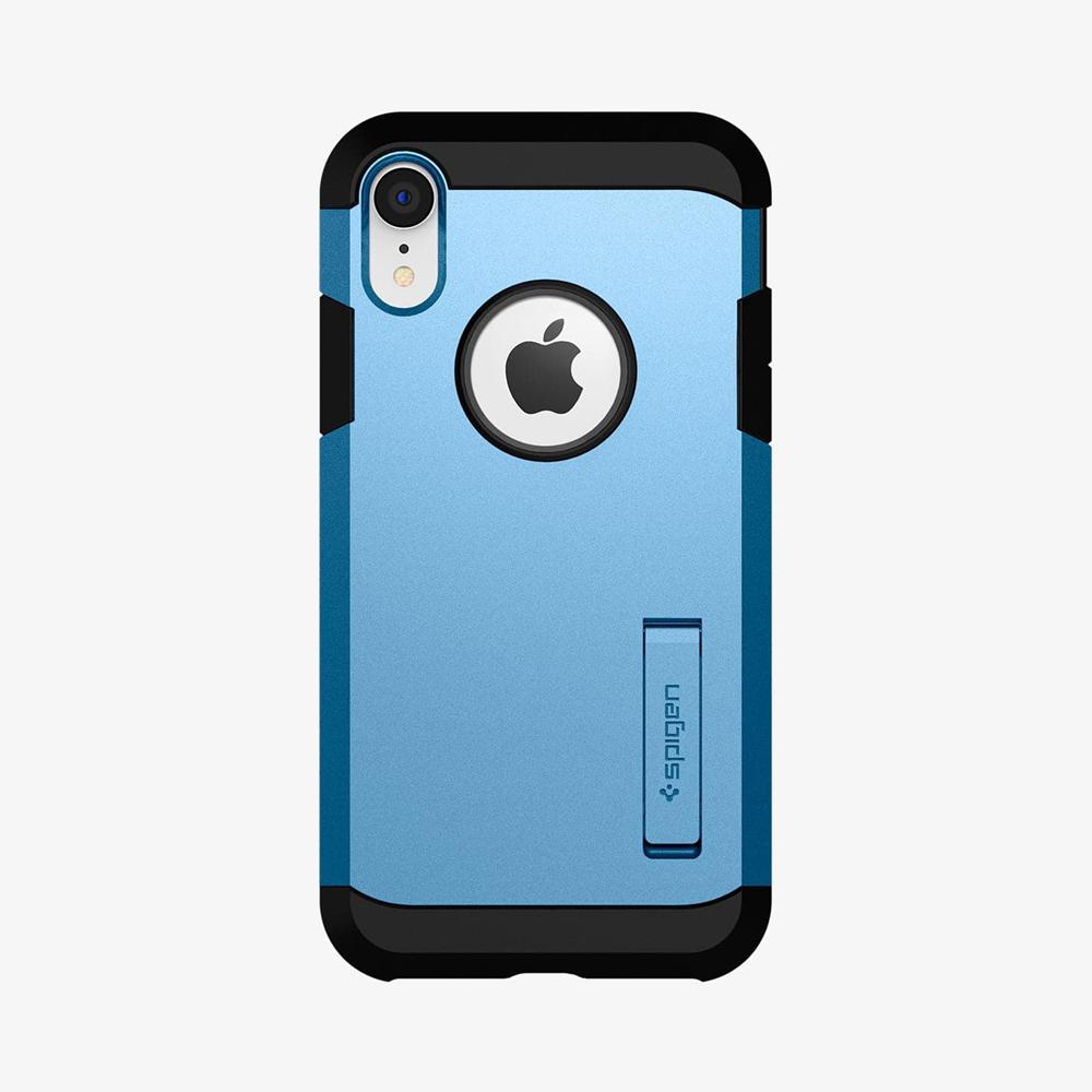 Spigen Tough Armor Iphone Xr Case Blue | GTES-82743