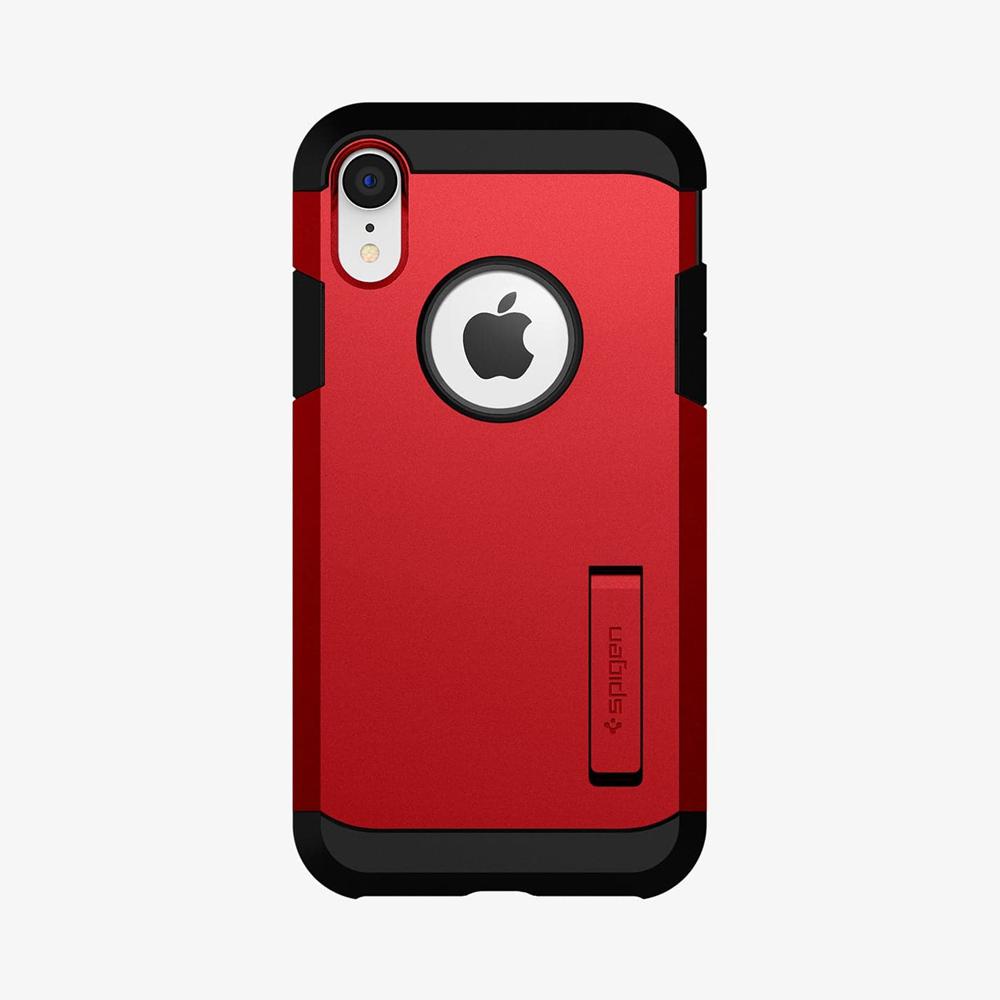 Spigen Tough Armor Iphone Xr Case Red | BKDV-02168