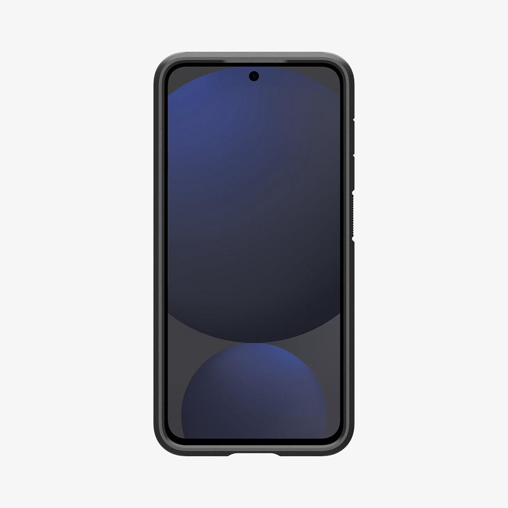 Spigen Tough Armor (MagFit) Galaxy S24 Fe Case Black | HLBT-53906