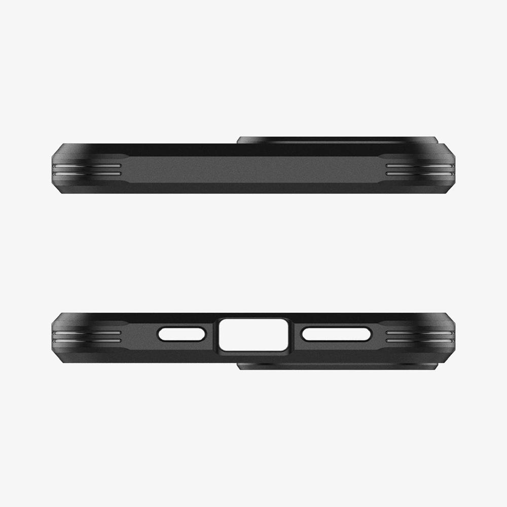 Spigen Tough Armor (MagFit) Iphone 13 Pro Max Case Black | KZNL-60421