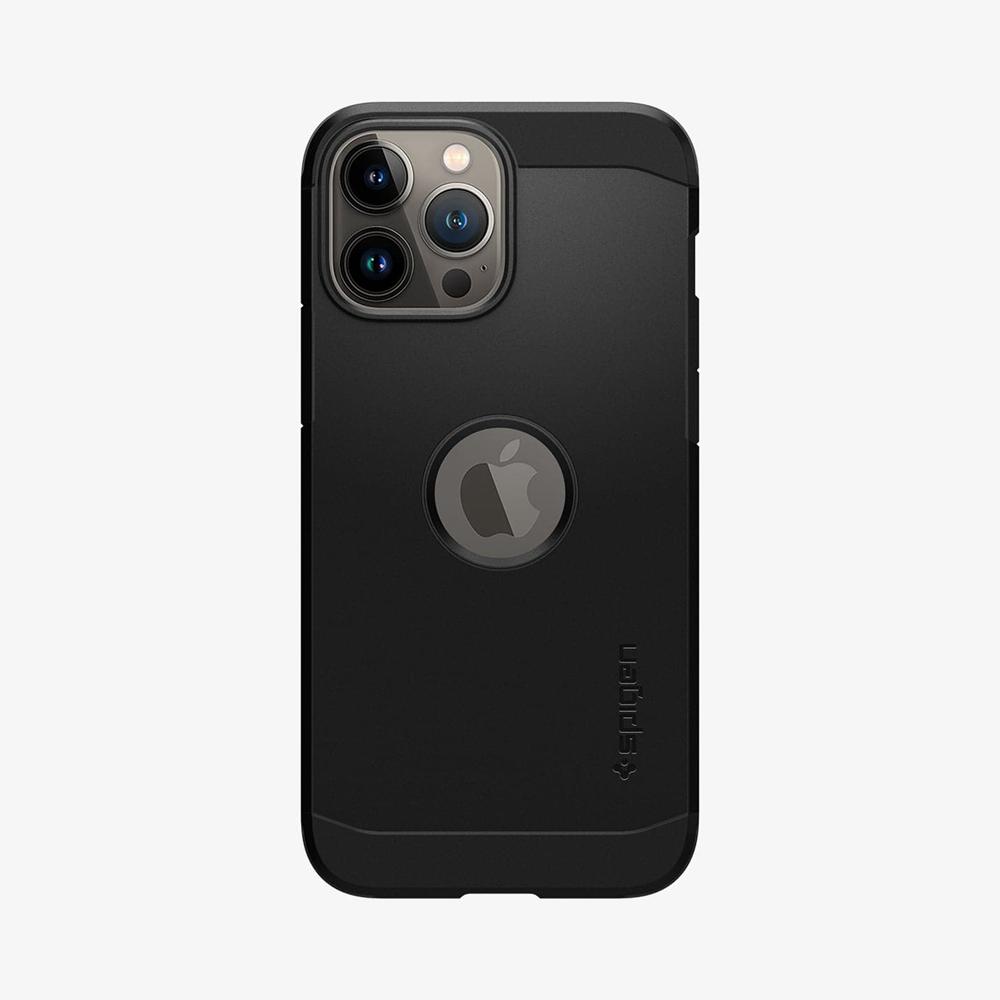 Spigen Tough Armor (MagFit) Iphone 13 Pro Max Case Black | KZNL-60421