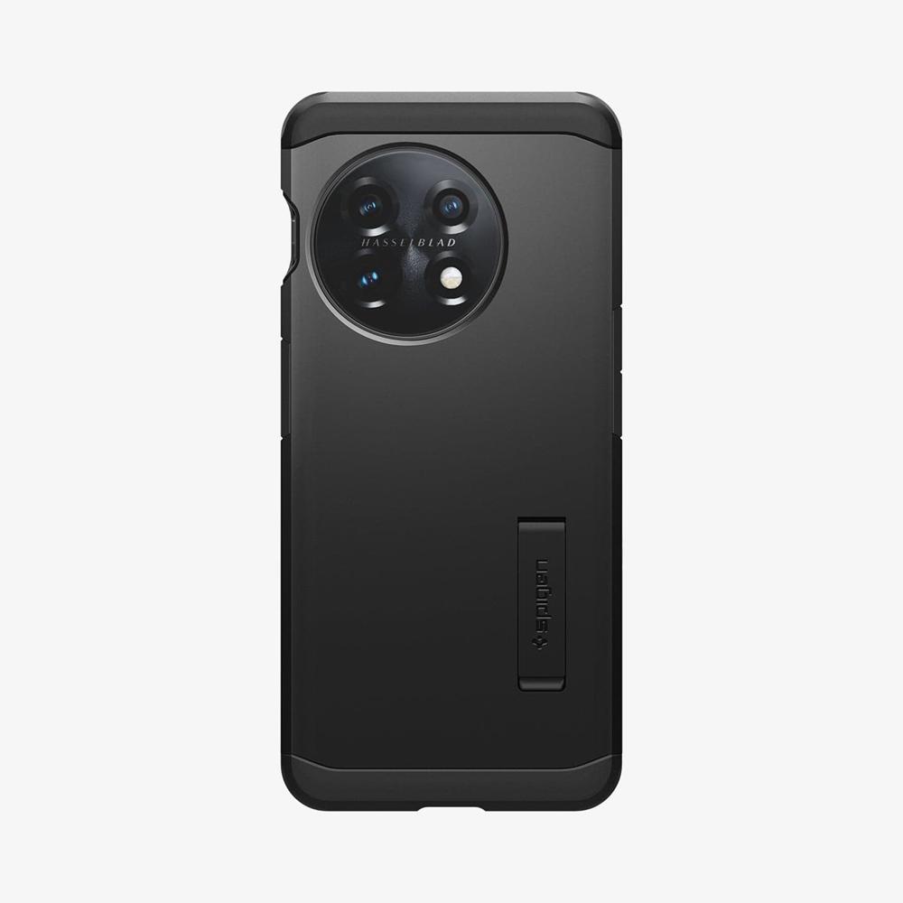 Spigen Tough Armor Oneplus 11 Case Black | VHTX-86425