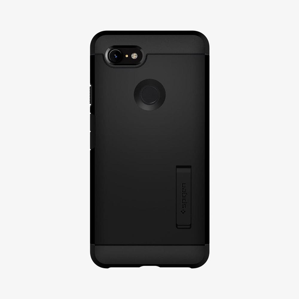 Spigen Tough Armor Pixel 3 Case Black | ZAWL-05467