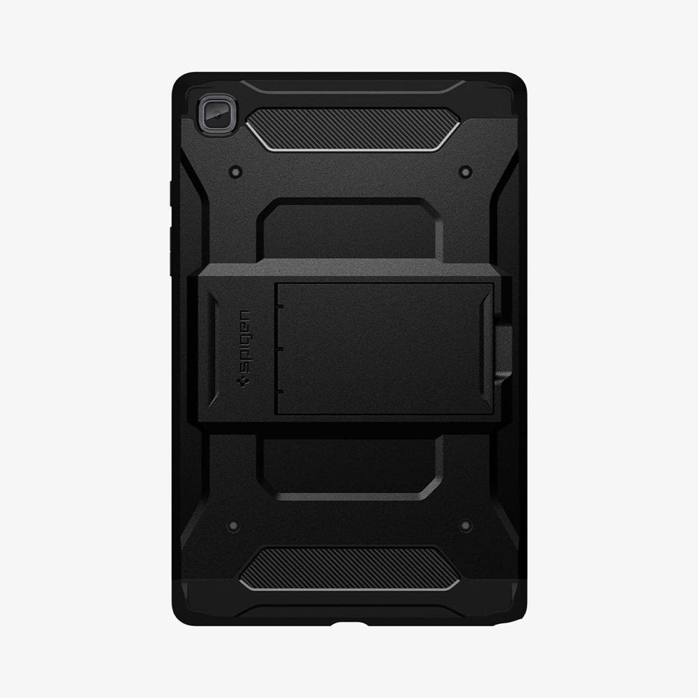 Spigen Tough Armor Pro Galaxy Tab A7 Case Black | MUAJ-87412