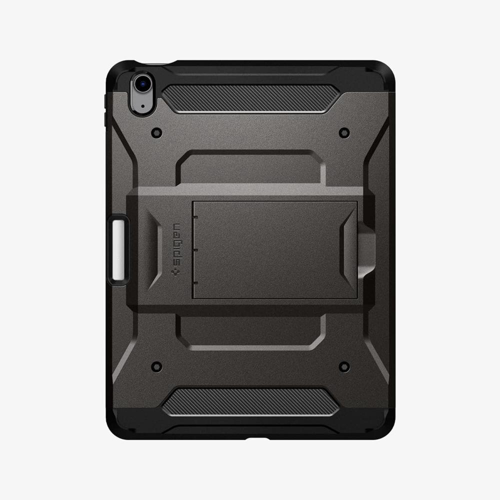 Spigen Tough Armor Pro Ipad Air 11-Inch Case Gunmetal | MJZS-41270