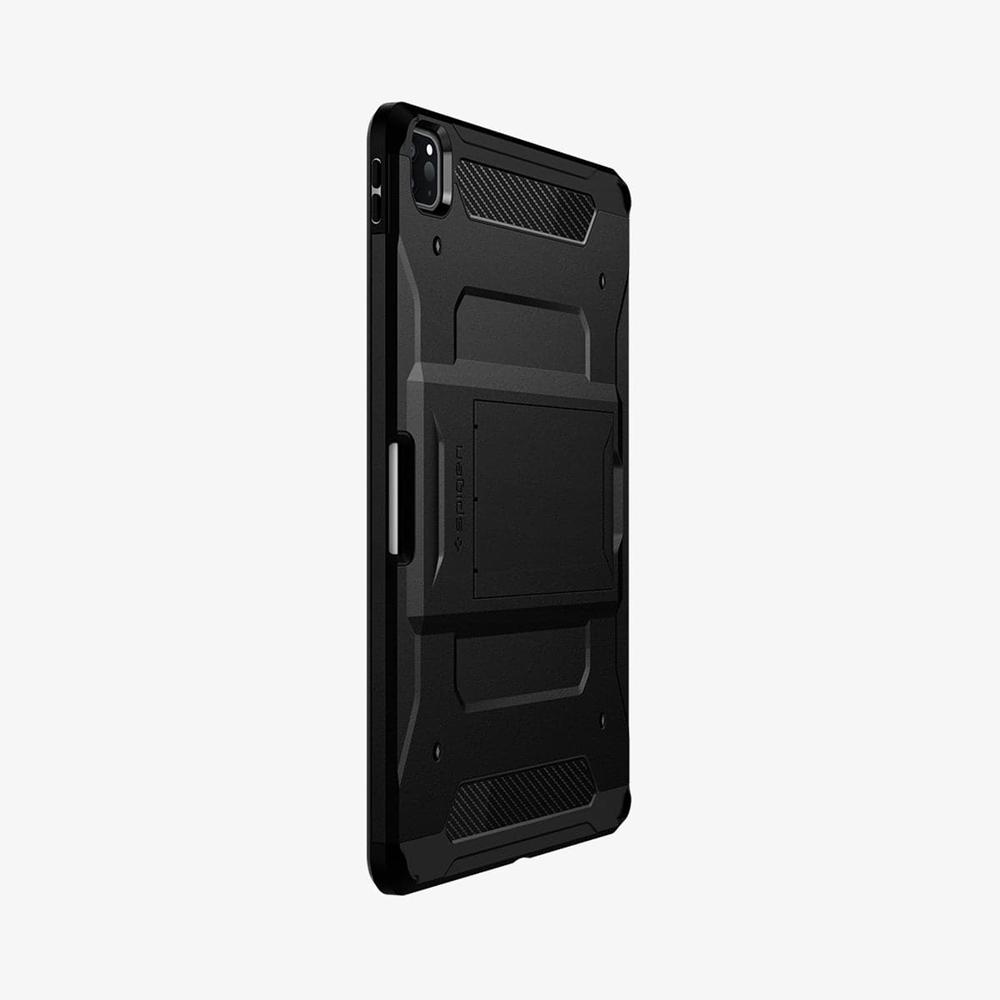 Spigen Tough Armor Pro Ipad Pro 12.9-Inch Case Black | KSHO-40158