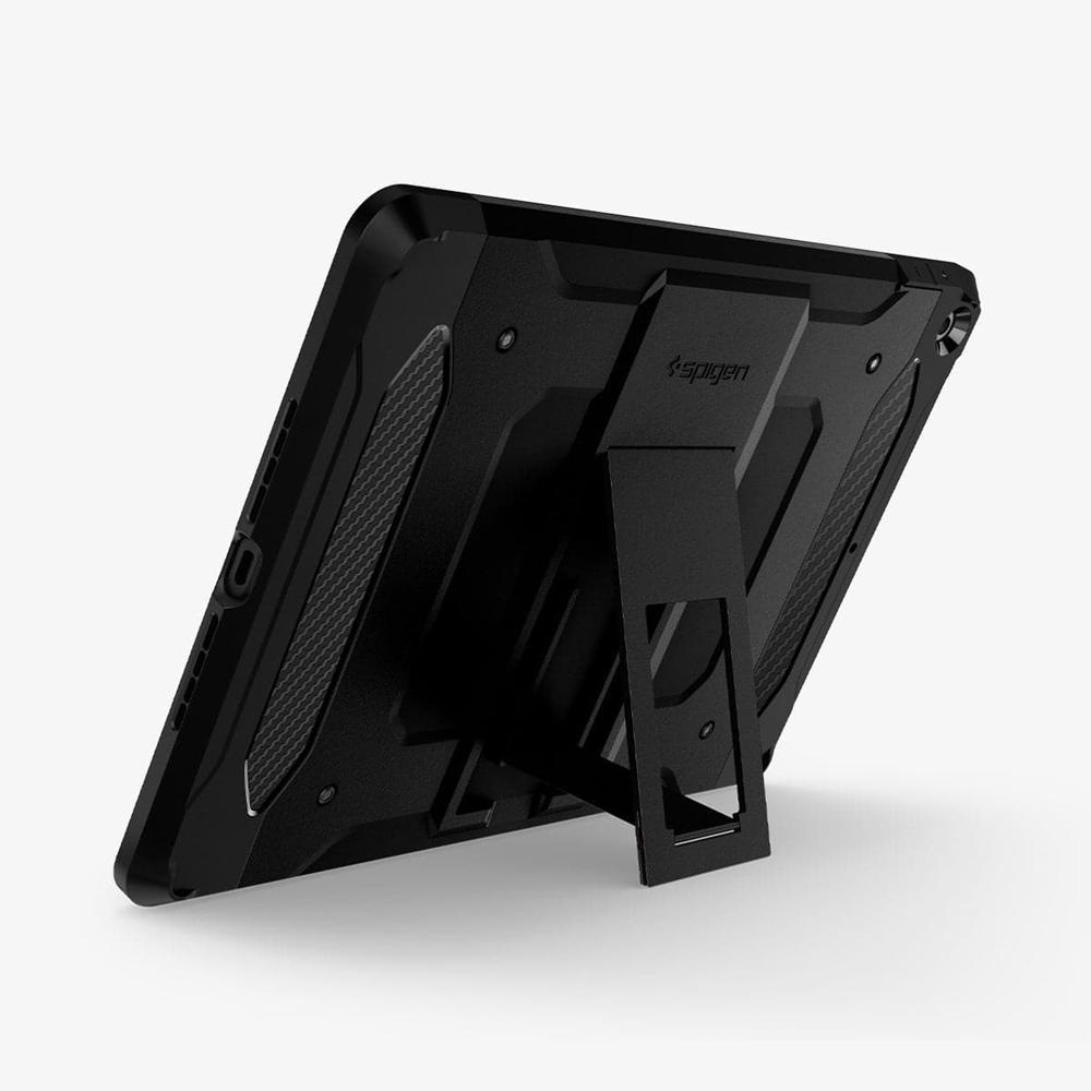 Spigen Tough Armor Tech Ipad 10.2-Inch Case Gunmetal | YQVX-86403