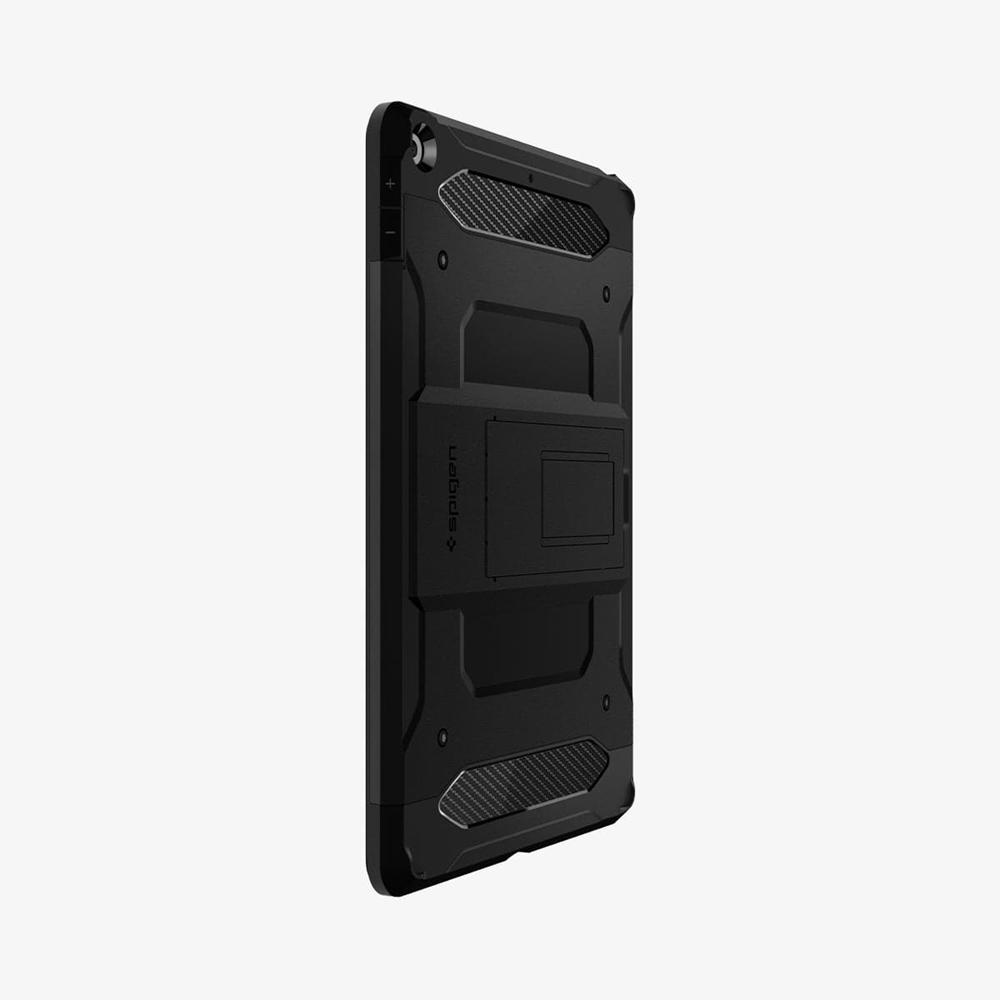 Spigen Tough Armor Tech Ipad 10.2-Inch Case Gunmetal | YQVX-86403