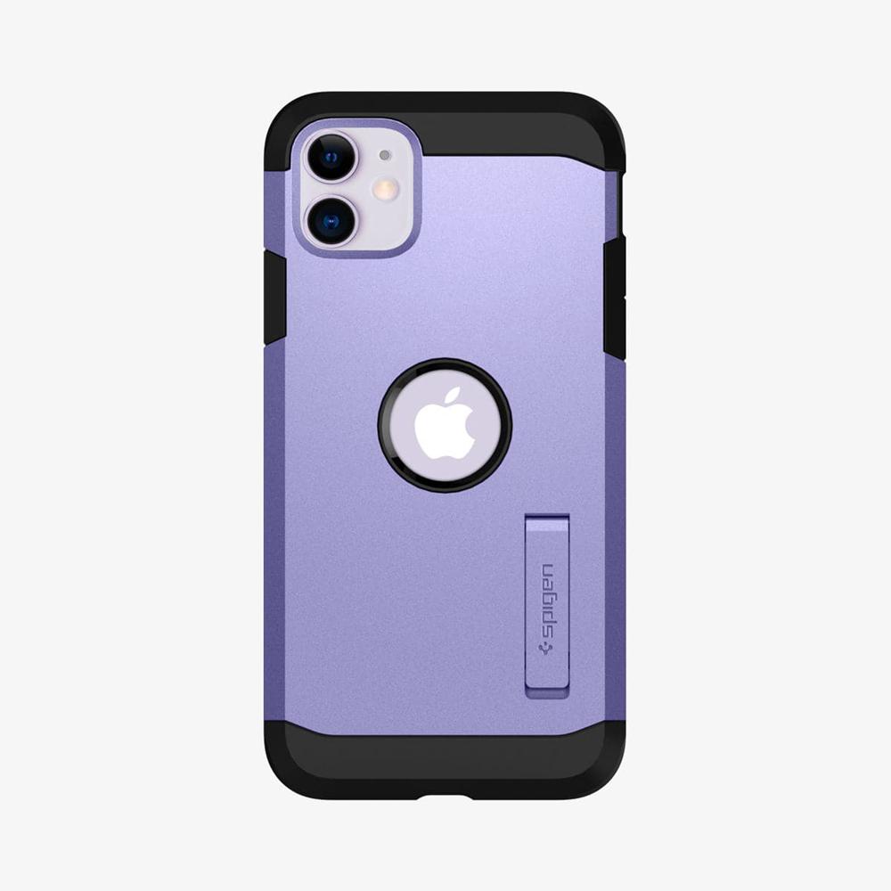 Spigen Tough Armor XP Iphone 11 Case XP Light Purple | VCNW-78302