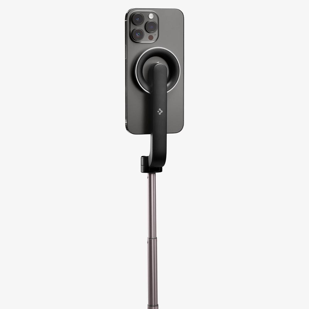 Spigen Tripod Selfie Stick (MagFit) Magfit Accessory Black | ADQE-92640