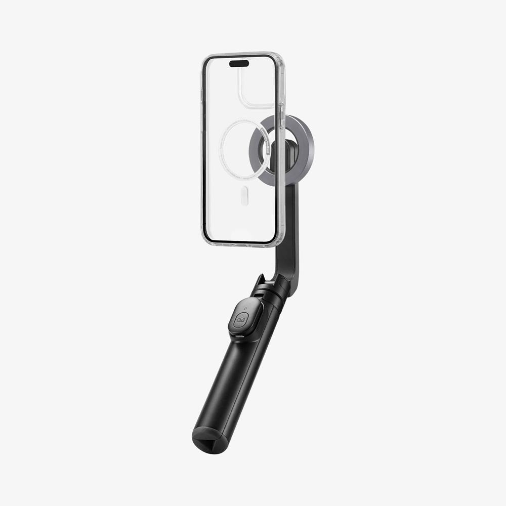 Spigen Tripod Selfie Stick (MagFit) Magfit Accessory Black | ADQE-92640