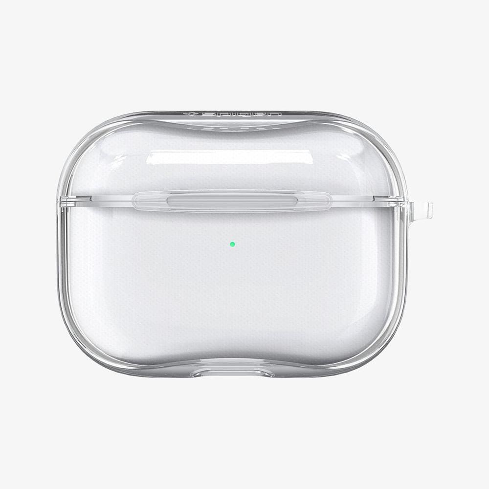 Spigen Ultra Hybrid Airpods Pro Case Crystal Clear | QAKS-43062