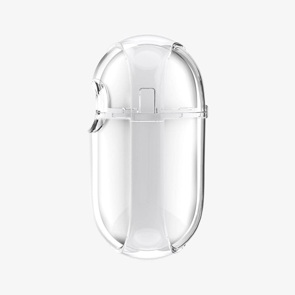 Spigen Ultra Hybrid Airpods Pro Case Crystal Clear | QAKS-43062