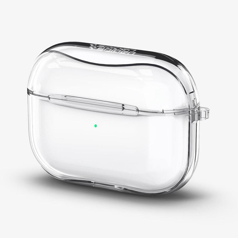 Spigen Ultra Hybrid Airpods Pro Case Crystal Clear | QAKS-43062