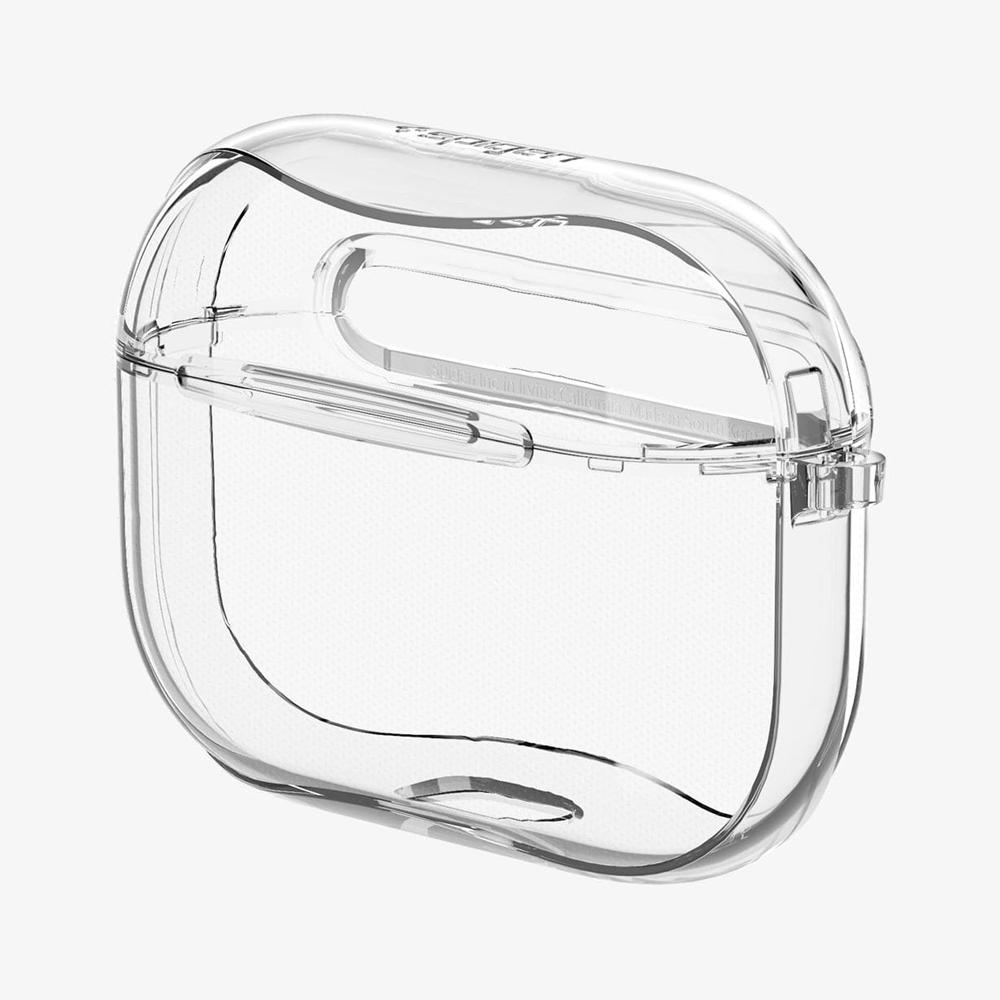 Spigen Ultra Hybrid Airpods Pro Case Crystal Clear | QAKS-43062