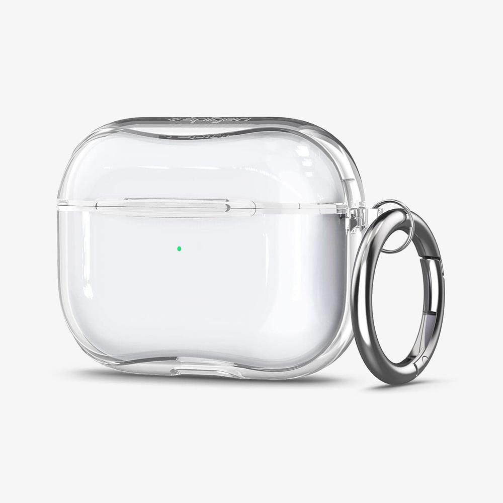 Spigen Ultra Hybrid Airpods Pro Case Crystal Clear | QAKS-43062