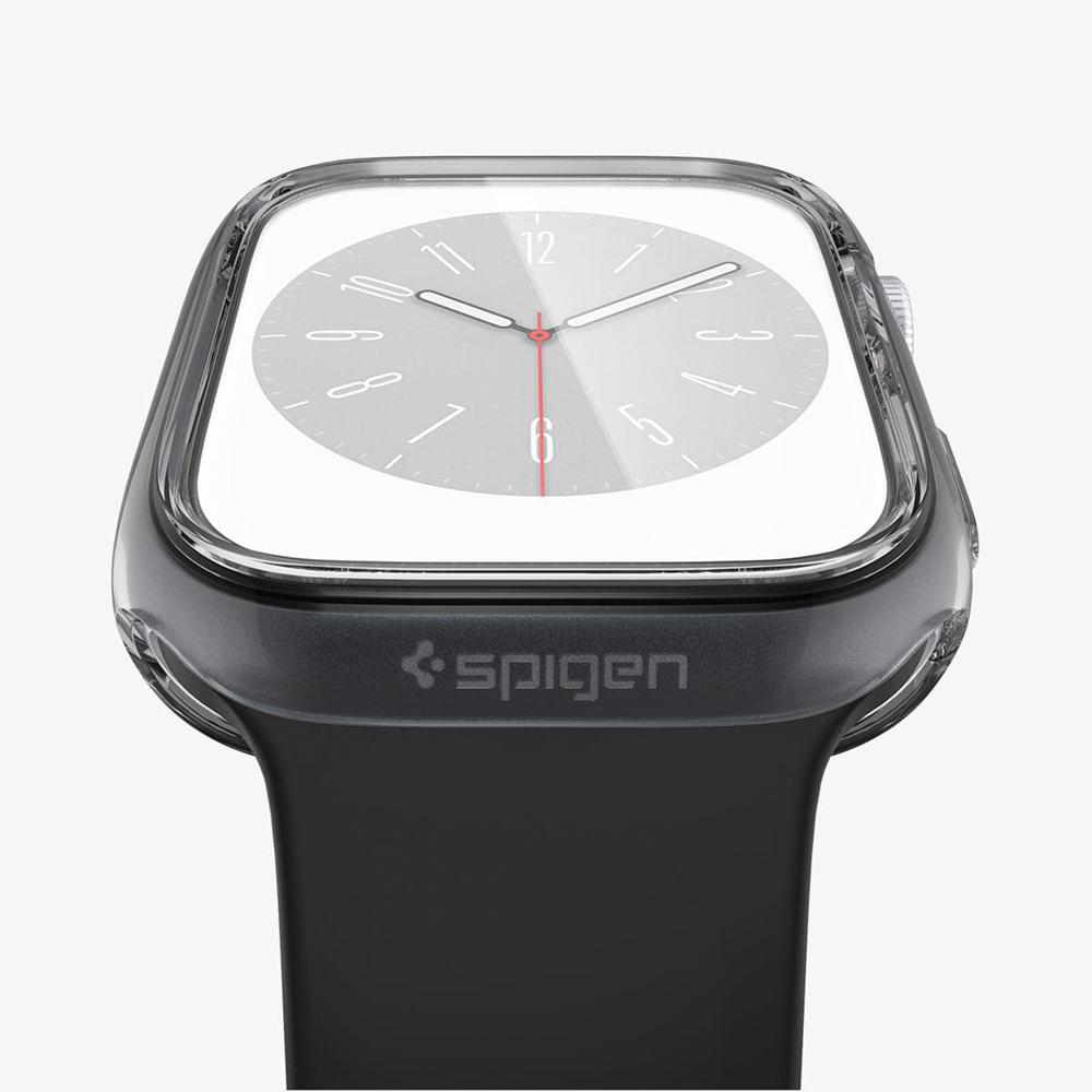 Spigen Ultra Hybrid Apple Watch (45Mm) Case Space Crystal | ZTUL-48190