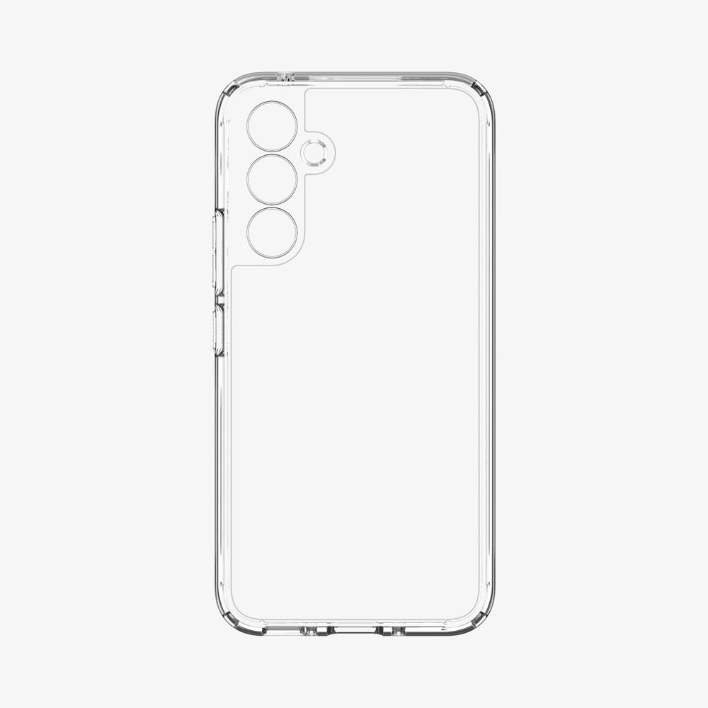 Spigen Ultra Hybrid Galaxy A54 5G Case Crystal Clear | KXUH-30684