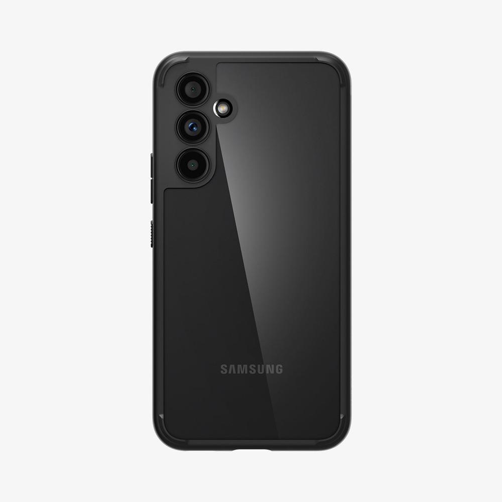 Spigen Ultra Hybrid Galaxy A54 5G Case Matte Black | KZXU-08471