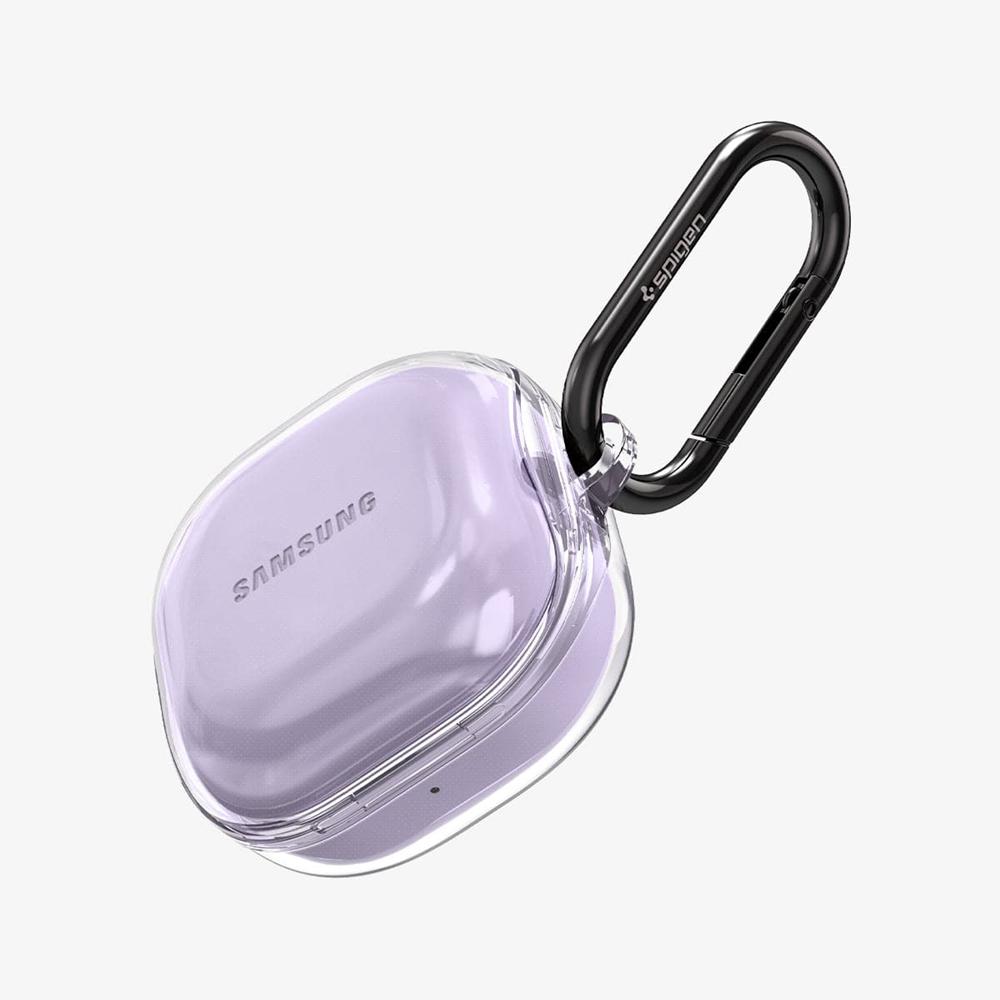 Spigen Ultra Hybrid Galaxy Buds 2 Pro Case Crystal Clear | SGEB-87204