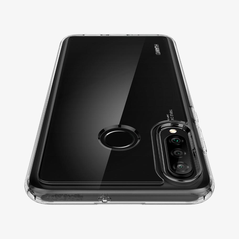 Spigen Ultra Hybrid Huawei P30 Lite / Nova 4E Case Crystal Clear | EMOW-19053