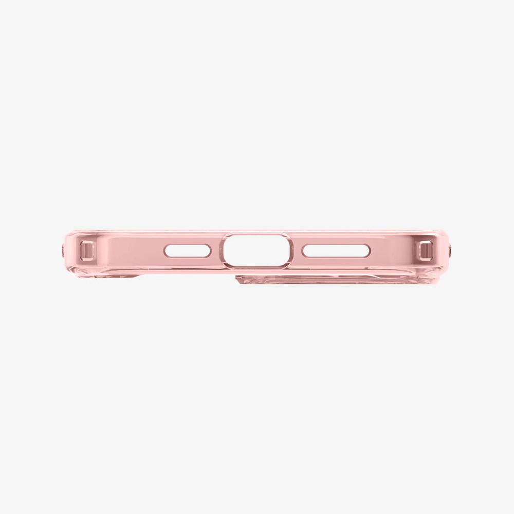 Spigen Ultra Hybrid Iphone 13 Pro Max Case Rose Crystal | MCIO-46987